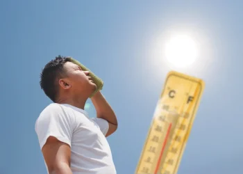 Clima en Cancún: calor y chubascos en Quintana Roo