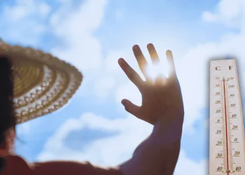 Clima en Cancún: calor durante este jueves en Yucatán