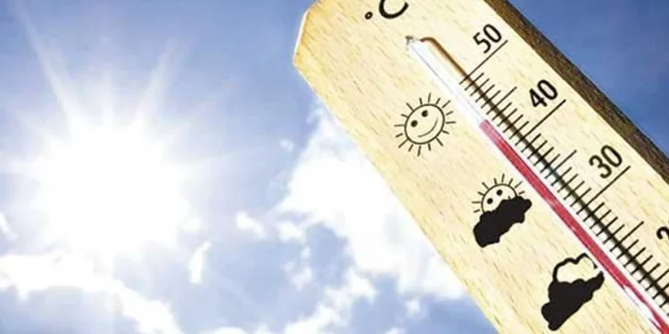Clima en Cancún: calor todo el día en la Península de Yucatán