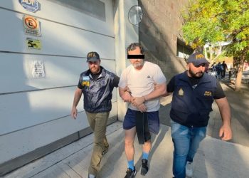 Defensa de Fernando Farías Laguna niega extradición confirmada a México