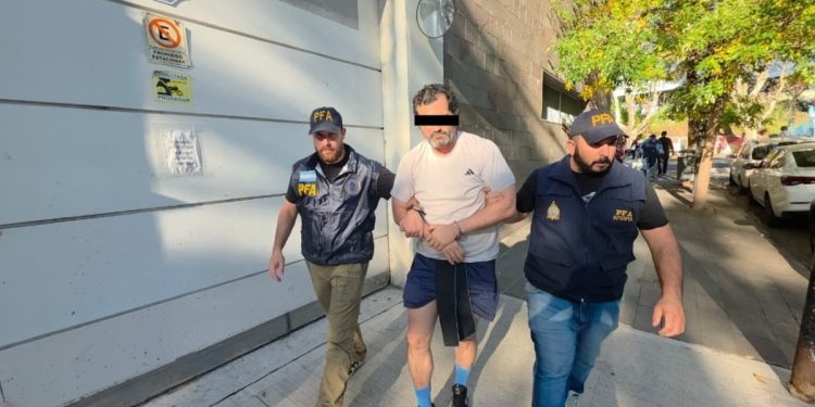 Defensa de Fernando Farías Laguna niega extradición confirmada a México