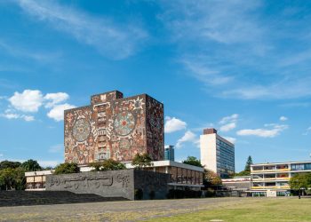 UNAM aplicará examen de control del 12 al 19 de agosto, ¿cuáles son las sedes?