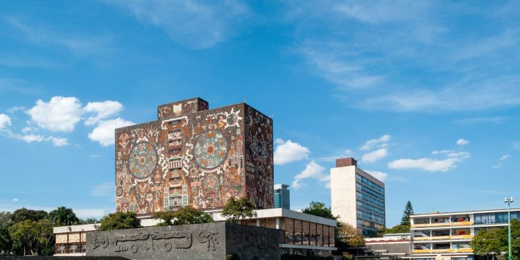 UNAM aplicará examen de control del 12 al 19 de agosto, ¿cuáles son las sedes?