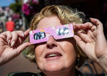 Eclipse total de Sol: curiosidades que debes conocer
