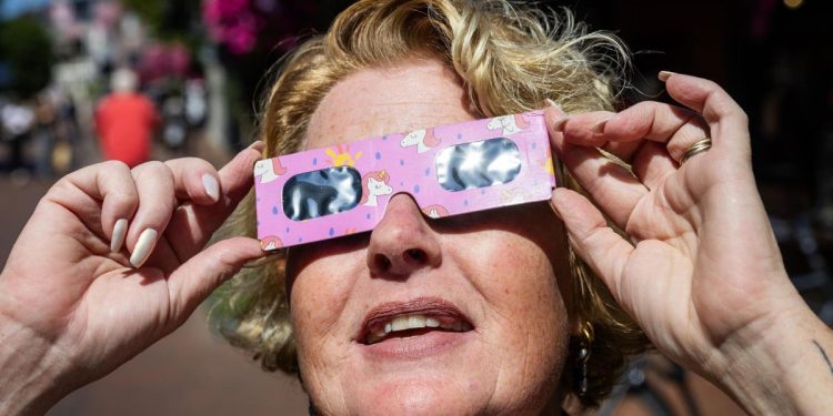 Eclipse total de Sol: curiosidades que debes conocer