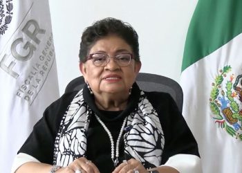 FGR: Ángel Aguirre ordenó eliminar evidencia del caso de los 43 normalistas