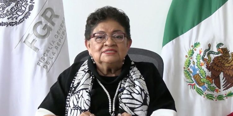 FGR: Ángel Aguirre ordenó eliminar evidencia del caso de los 43 normalistas