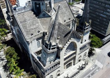 Terremoto en Colombia: sube a 111 la cifra de muertos