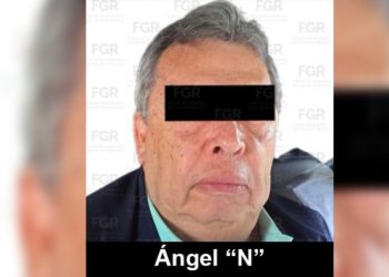El exgobernador Ángel Aguirre es procesado por la desaparición de los 43 normalistas de Ayotzinapa