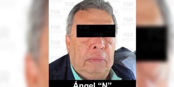 El exgobernador Ángel Aguirre es procesado por la desaparición de los 43 normalistas de Ayotzinapa