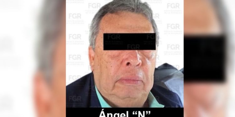 El exgobernador Ángel Aguirre es procesado por la desaparición de los 43 normalistas de Ayotzinapa