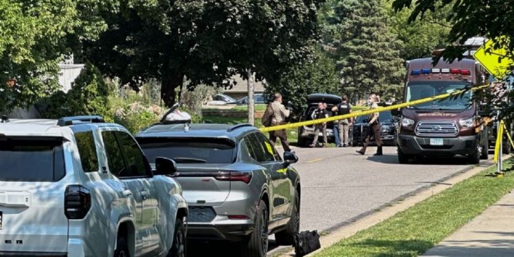 Tragedia en Minnesota: hombre mata a su pareja y a su hijo