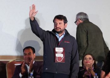 “Todos los caminos llevan a Andy”: oposición asegura que retiro de visa confirma nexos con el crimen organizado