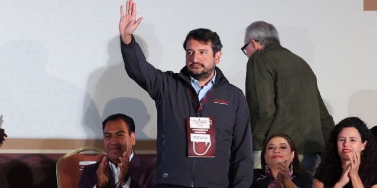 “Todos los caminos llevan a Andy”: oposición asegura que retiro de visa confirma nexos con el crimen organizado