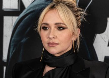 Muere la actriz Hayden Panettiere, quien participó en “Triunfos robados”, “Scream” y “Malcolm el de en medio”
