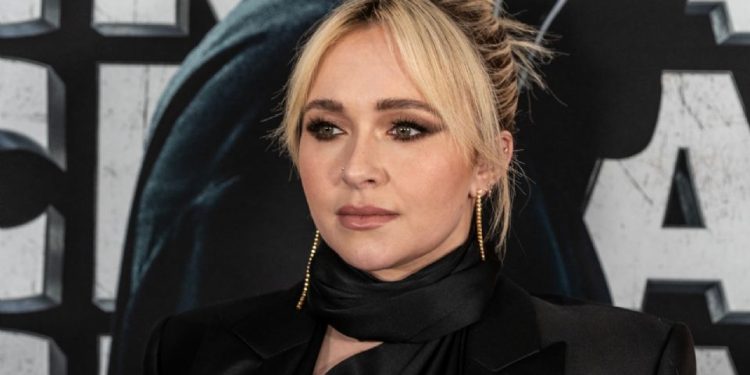 Muere la actriz Hayden Panettiere, quien participó en “Triunfos robados”, “Scream” y “Malcolm el de en medio”