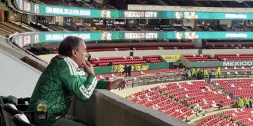 Emilio Azcárraga respalda el ascenso y descenso: “Competitivamente es importante”