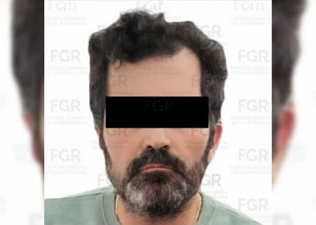 Vinculan a proceso a Fernando Farías Laguna por “huachicol” fiscal; seguirá en el “Altiplano”