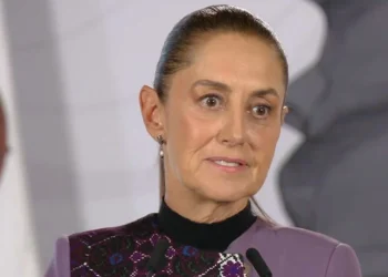Agencias de EU detectaron amenaza de grupo delictivo en Mexicali, dice Sheinbaum tras alerta