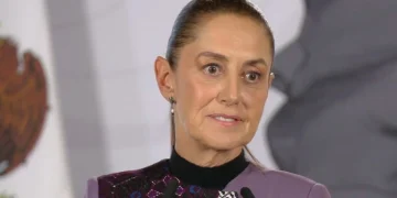 Agencias de EU detectaron amenaza de grupo delictivo en Mexicali, dice Sheinbaum tras alerta