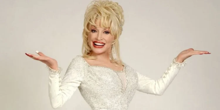 Muere Dolly Parton, la “reina del country”, a los 80 años