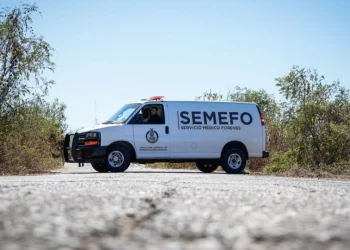 Hallan cuerpo en Sinaloa que podría ser del subdirector de Tránsito Municipal de Escuinapa