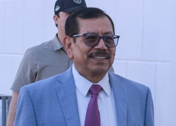 Posponen audiencia en Nueva York de exsecretario de Seguridad de Sinaloa