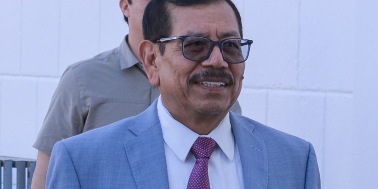 Posponen audiencia en Nueva York de exsecretario de Seguridad de Sinaloa