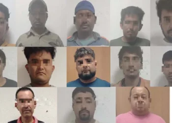 Localizan con vida a 13 personas reportadas como desaparecidas en Bacalar