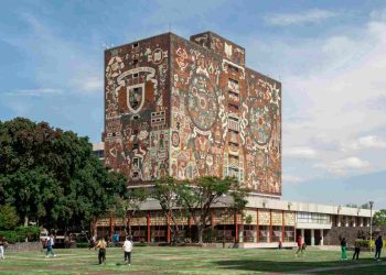 UNAM inicia examen de control para ingresar a licenciatura