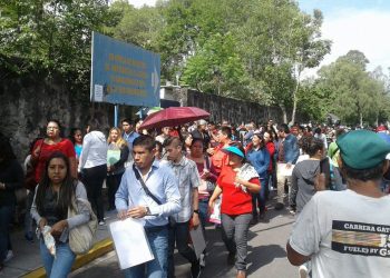 Ingreso a la UNAM: solo 4 de cada 10 aspirantes lograrán un lugar