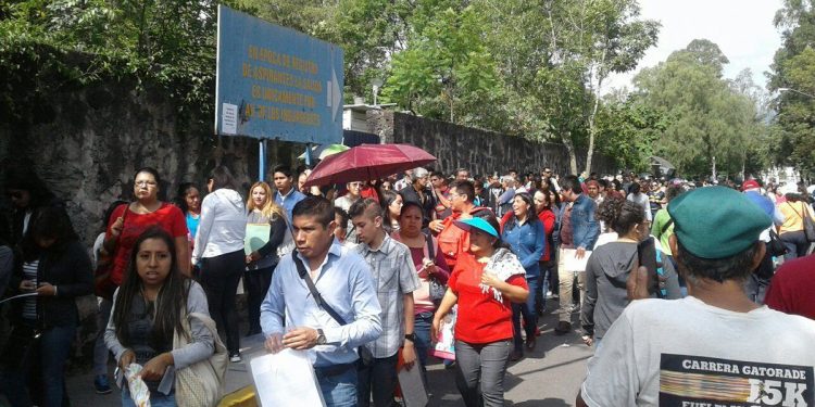 Ingreso a la UNAM: solo 4 de cada 10 aspirantes lograrán un lugar