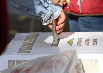 ¿En qué estados de México habrá elecciones en 2027?