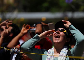 Eclipse solar total del 12 de agosto: ¿cómo verlo desde México?