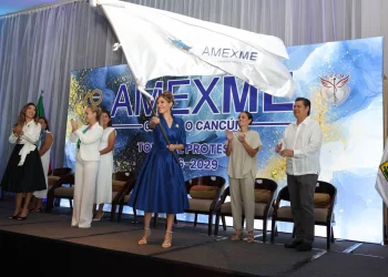 Ana Paty fortalece alianza con mujeres empresarias