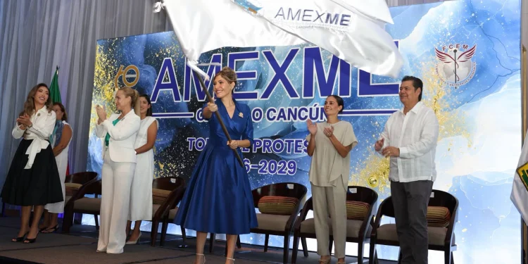 Ana Paty fortalece alianza con mujeres empresarias