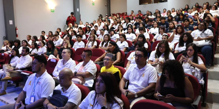 DIF BJ impulsa acciones para prevenir el suicidio y cuidar la salud mental