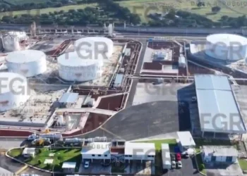 Harfuch confirma destitución de delegado de FGR en Guanajuato