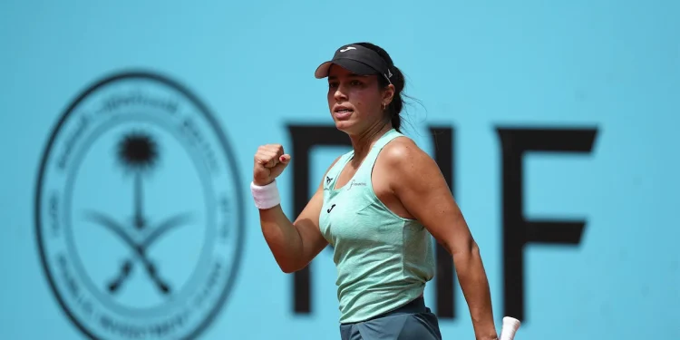 España vs Kazajistán: la final de la Billie Jean King Cup en juego
