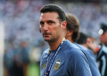 Primera señal de Scaloni para renovar con Argentina tras el Mundial 2026