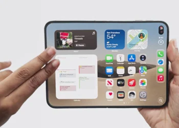 iPhone Duo: el primer plegable de Apple con IA y pantalla de 7,6″