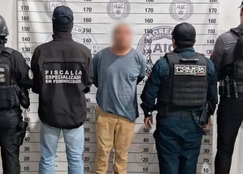 Detenido por el caso Claudia Tacoronte ya tenía antecedentes