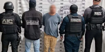 Detenido por el caso Claudia Tacoronte ya tenía antecedentes