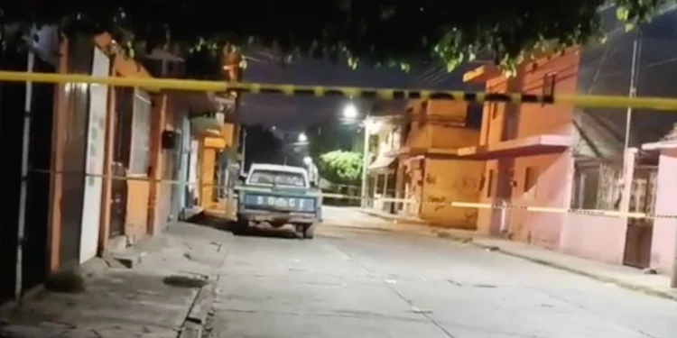 Violencia sacude Guanajuato: tres ataques armados dejan tres muertos y un herido en Silao
