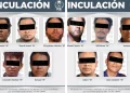 Vinculan a 15 personas por violencia familiar en Q. Roo