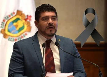 Localizan sin vida a diputado morenista Zenyazen Escobar en Veracruz