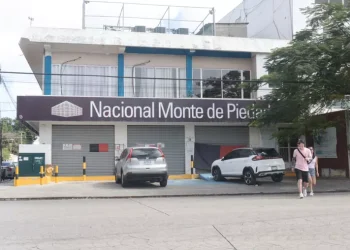 Huelga del Monte de Piedad sigue sin fecha de arreglo en Q. Roo
