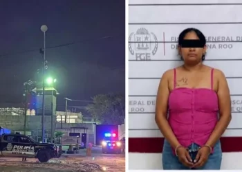 A una semana de su ingreso; hallan sin vida a mujer en celda