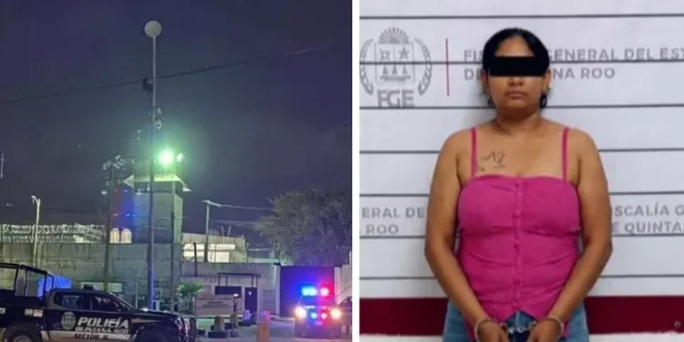 A una semana de su ingreso; hallan sin vida a mujer en celda