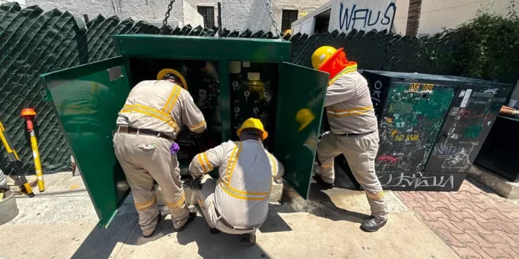Corte de luz del 16 de septiembre: tranquilo, el aviso de CFE no es para Quintana Roo